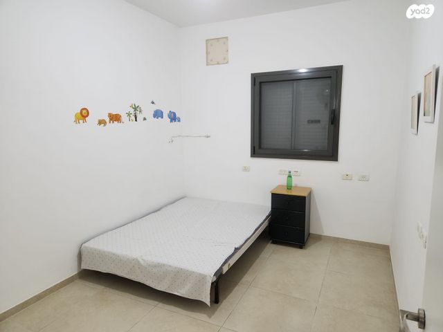 דירה, דורון מייבלום 4, אחוזה, חיפה