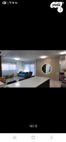 גג/ פנטהאוז, שדרות עמק חפר 43, שקמים ואגמים, אשקלון