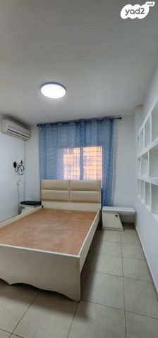 דירה, חכליל 1150, אופיר, אילת