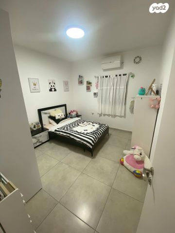 דירה, יעקב אבינו 10, אחיסמך, לוד