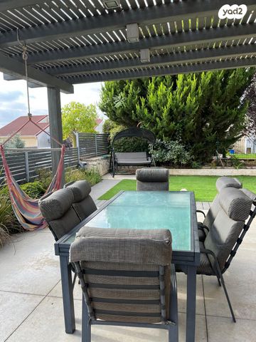 בית פרטי/ קוטג', ניל"י 8, חלמיש, נווה צוף - חלמיש