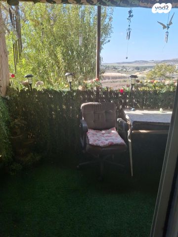 דירה, הנרקיס 140, גבעת שרת, בית שמש