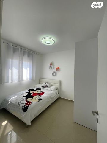 דירה, אפרסמון 5, רובע ט"ז, אשדוד