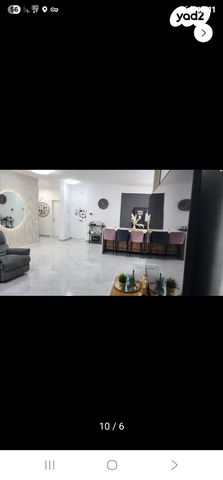 גג/ פנטהאוז, שדרות עמק חפר 43, שקמים ואגמים, אשקלון