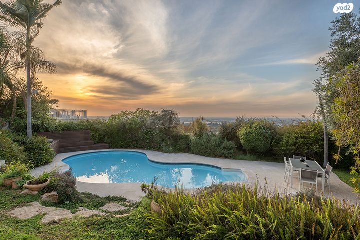 בית פרטי/ קוטג', סמדר 5, כרמי יוסף, כרמי יוסף