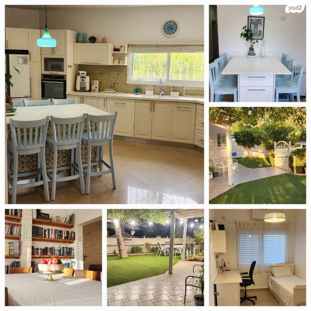 בית פרטי/ קוטג', ערמונית 10, סביונים, מעלות תרשיחא