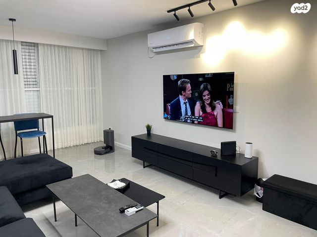 דירה, ההגנה 7, אגרובנק, חולון