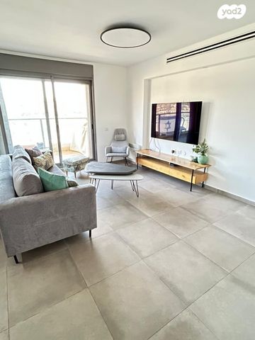 דירה, הארי טרומן 53, רמות, ירושלים