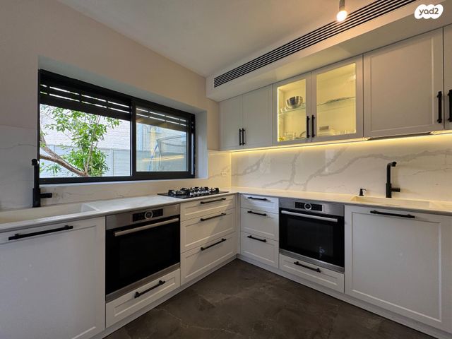 דירת גן, נחל מיכה 14, רמת הנחלים / רמת בית שמש א', בית שמש