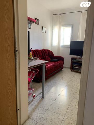 דירה, אביגדור המאירי 29, נווה זאב, נאות אילן, באר שבע