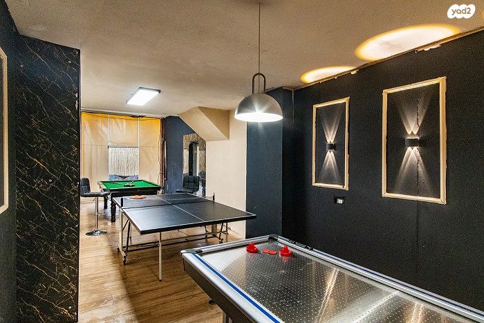 בית פרטי/ קוטג', סמדר 1, יבנאל, יבנאל