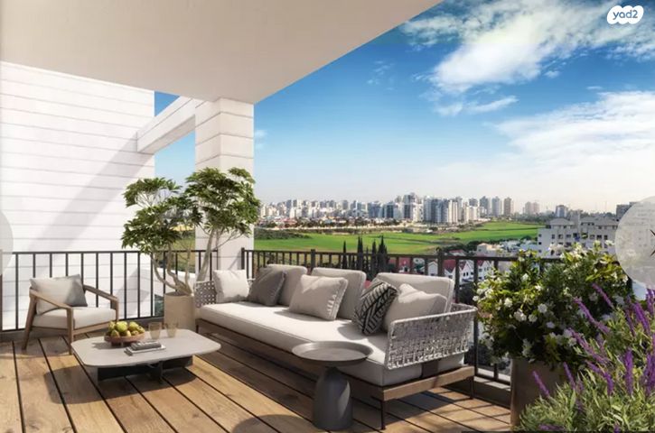 דירה, סמטת ש"י עגנון 8, רמת הדר, גבעת שמואל