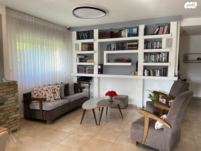 בית פרטי/ קוטג', ניל"י 8, חלמיש, נווה צוף - חלמיש