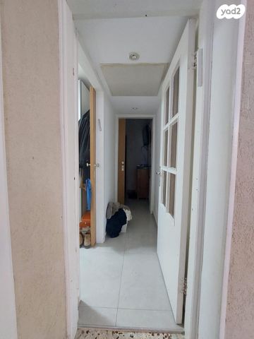 דירה, שדרות גת 32, הנביאים, קרית גת