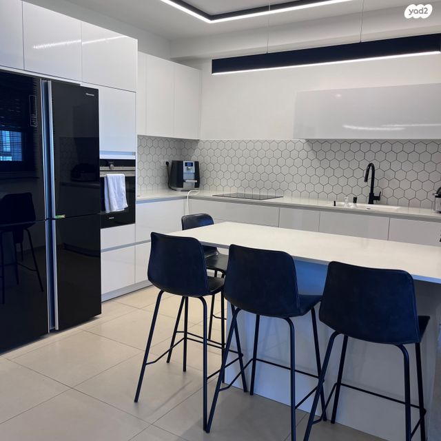 דירה, פקאן 6, הפרפר, קרית ביאליק