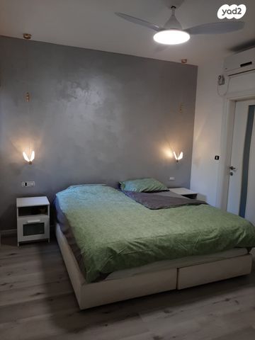 דירת גן, רבי יוסי בן קיסמא 34, אלעד, אלעד