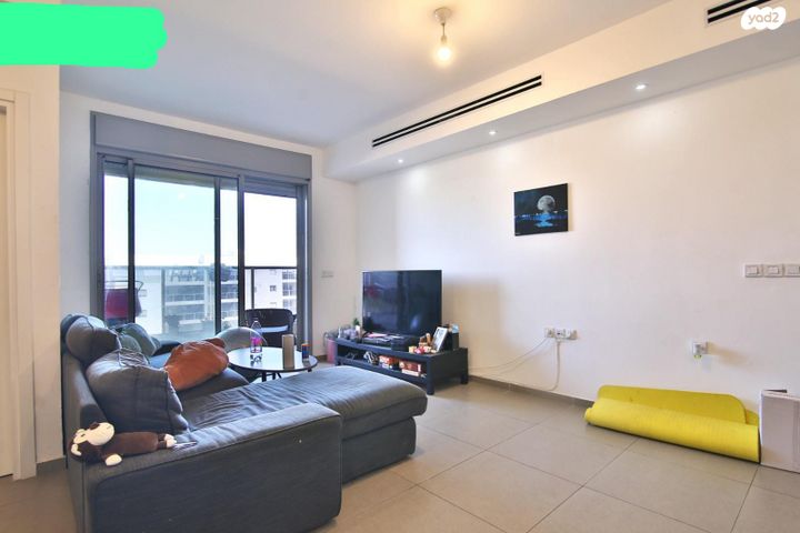 דירה, עוזי חיטמן 1, נאות אפק, אפקה, קרית ביאליק