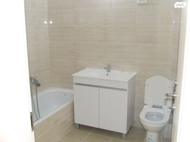 דירה, החיטה 6, מרכז שפירא, מרכז שפירא