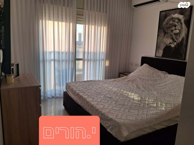 גג/ פנטהאוז, מבוא כפתור החולות 2, רובע ח', אשדוד