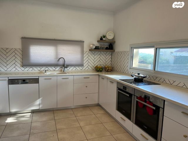 בית פרטי/ קוטג', ניל"י 8, חלמיש, נווה צוף - חלמיש