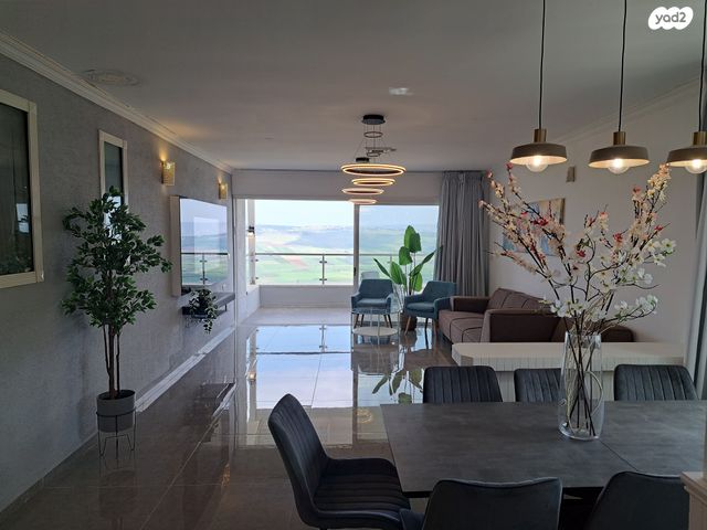 בית פרטי/ קוטג', סמדר 1, יבנאל, יבנאל