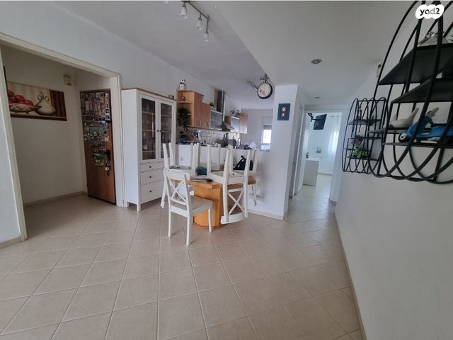 קרן קיימת לישראל 3