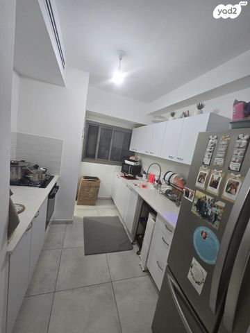 דירה, נופך 36, כרמי גת, קרית גת