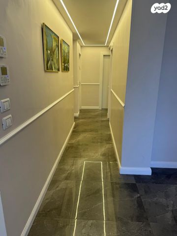 דירת גן, נחל מיכה 14, רמת הנחלים / רמת בית שמש א', בית שמש