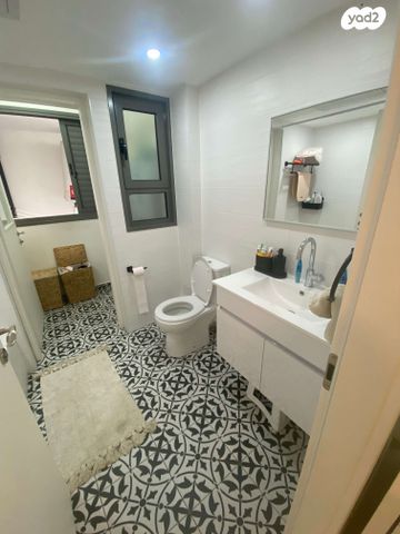 דירה, יעקב אבינו 10, אחיסמך, לוד