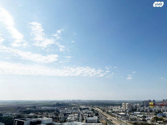 גג/ פנטהאוז, יעקב תמרי 7, חצרות המושבה, רחובות