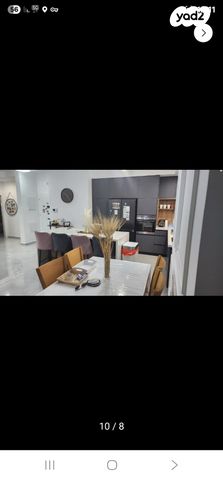 גג/ פנטהאוז, שדרות עמק חפר 43, שקמים ואגמים, אשקלון