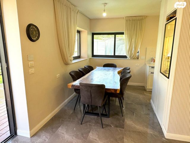 דירת גן, נחל מיכה 14, רמת הנחלים / רמת בית שמש א', בית שמש