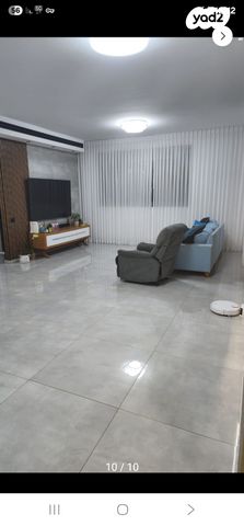 גג/ פנטהאוז, שדרות עמק חפר 43, שקמים ואגמים, אשקלון