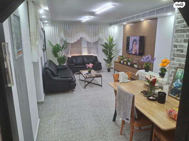 דירה, הנרקיס 140, גבעת שרת, בית שמש