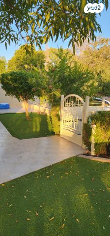 בית פרטי/ קוטג', ערמונית 10, סביונים, מעלות תרשיחא