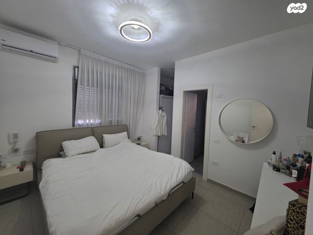 דירת גן, לוטוס 3, קרית מנחם, אופקים