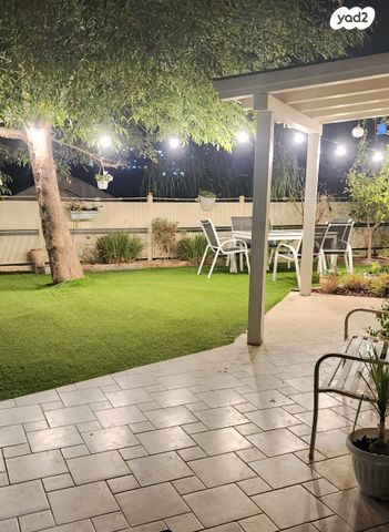 בית פרטי/ קוטג', ערמונית 10, סביונים, מעלות תרשיחא