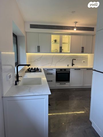 דירת גן, נחל מיכה 14, רמת הנחלים / רמת בית שמש א', בית שמש