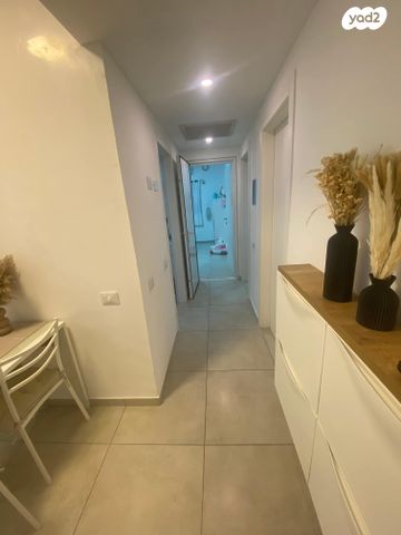 דירה, יעקב אבינו 10, אחיסמך, לוד