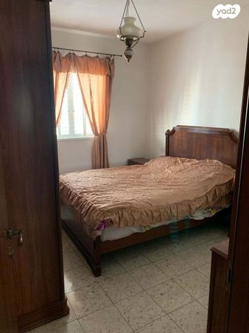 דירה, אביגדור המאירי 29, נווה זאב, נאות אילן, באר שבע