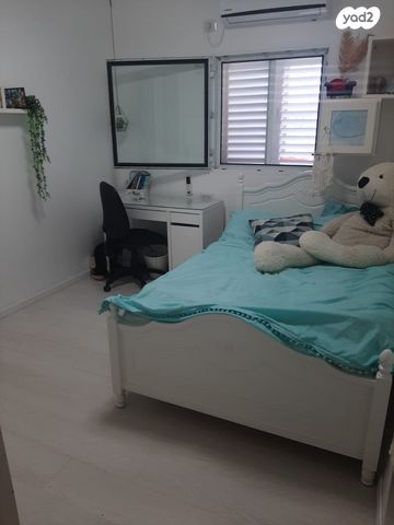 דירת גן, רבי יוסי בן קיסמא 34, אלעד, אלעד