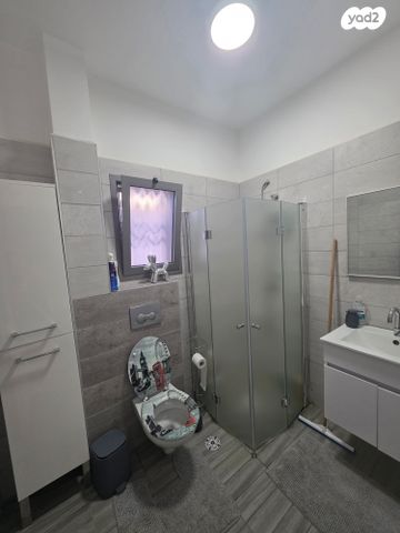 דירת גן, לוטוס 3, קרית מנחם, אופקים