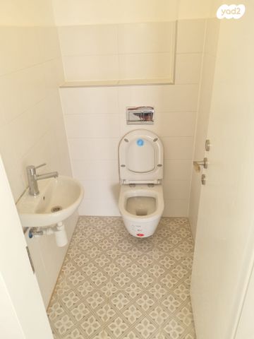 דירה, יצחק שמיר 15, נווה שרון / שער העיר, נתיבות