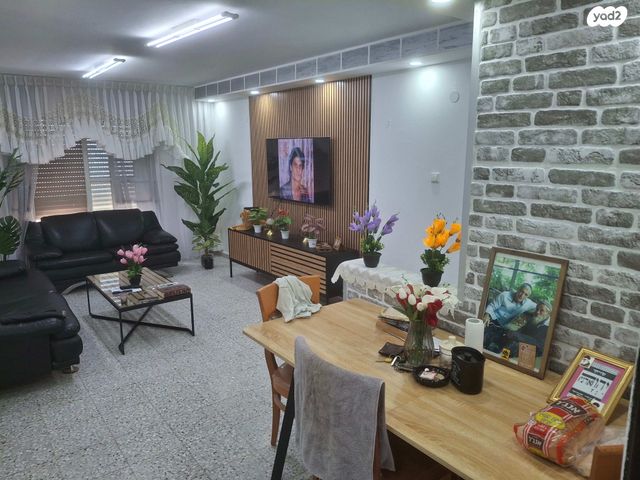 דירה, הנרקיס 140, גבעת שרת, בית שמש