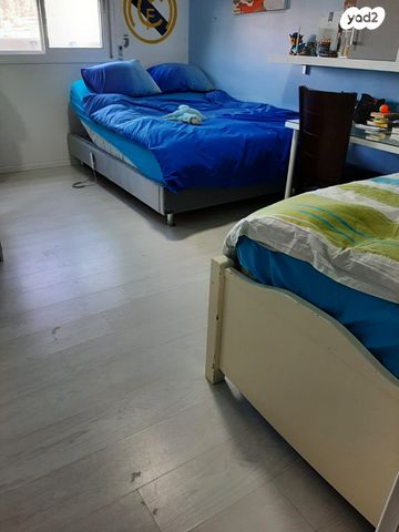 דירת גן, רבי יוסי בן קיסמא 34, אלעד, אלעד