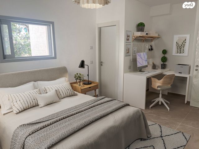 דירה, הרצוג 16, מרכז דרום, רעננה