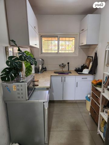 בית פרטי/ קוטג', רותם 22, נווה נוי, באר שבע