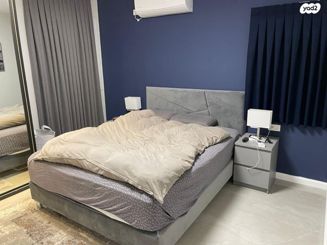 דירה, ההגנה 7, אגרובנק, חולון