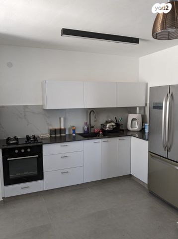 קרן היסוד 21