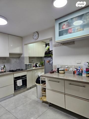 דירה, שדרות בן גוריון 33, בן גוריון, רמלה